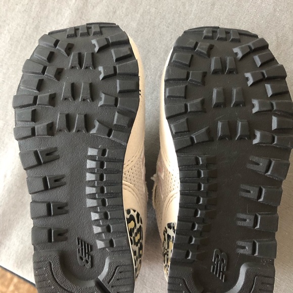 New Balance 515 Sneaker - Toddler-6 - Picture 8 of 11